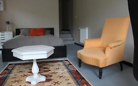La Tropicale- Chambre D'Hote Au Calme